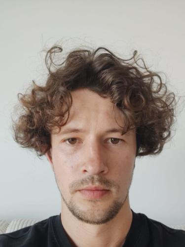 Christoph Gums