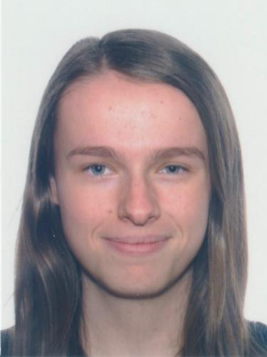 Hanna Solveig Rülke