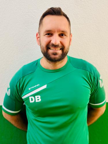 Dardan Bajri