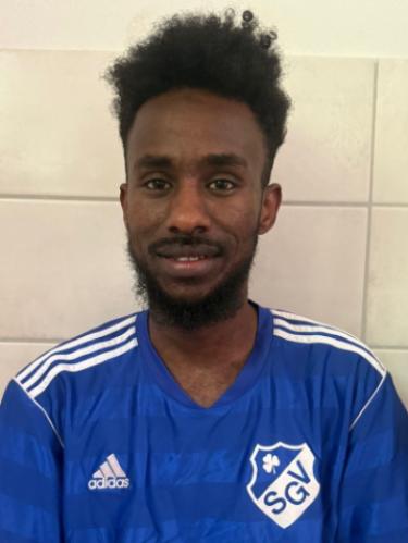 Shafici Mohamad Yusuf