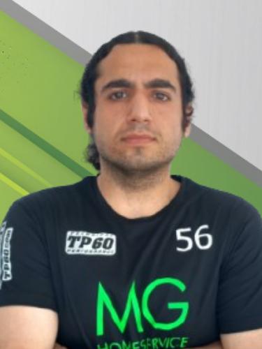 Mohammadsadegh Zirahifard