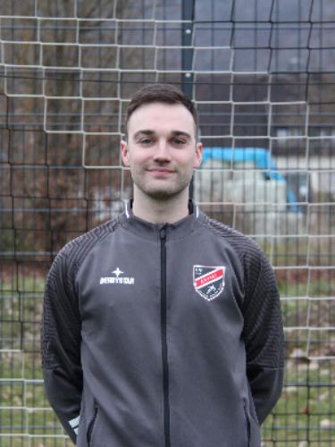 Fabio Bresgen