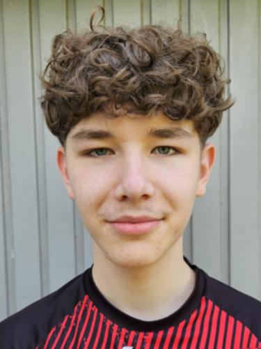 Len Matteo Hoffmann