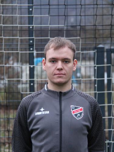 Luca Hupperich