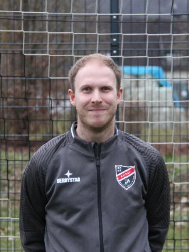 Fabian Kaltz