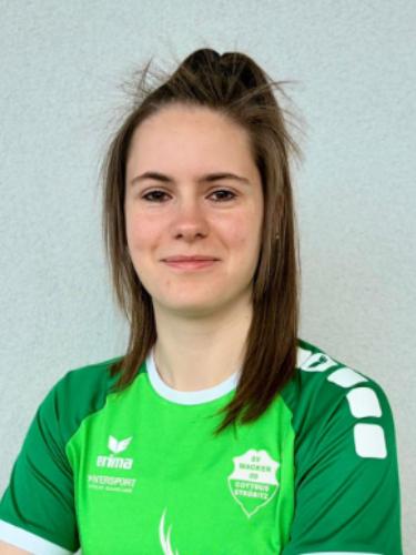 Louisa Krüger