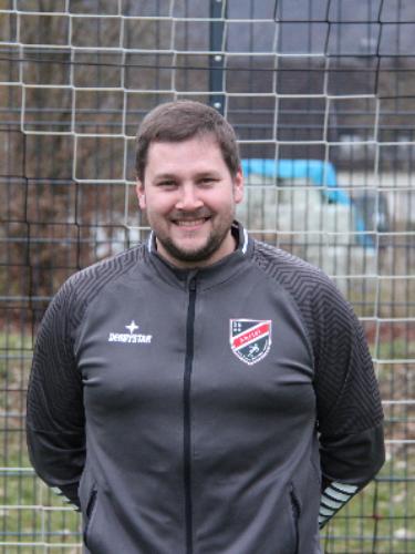 Daniel Ohlerth