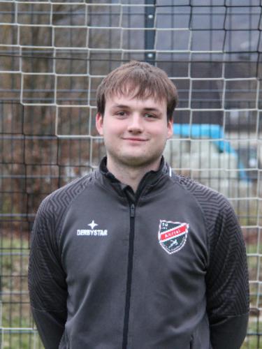 Nick Benedikt Vitten