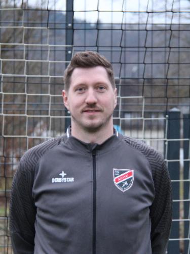 Florian Wasserfuhr