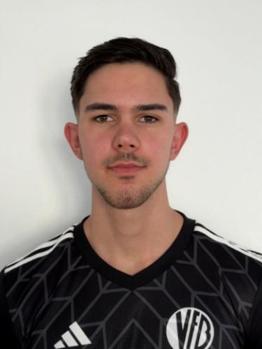 Yannick Baumann