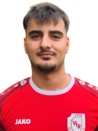 Luan Jashari