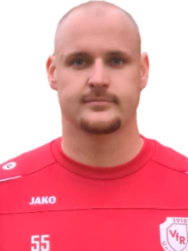 Dennis Scherrers