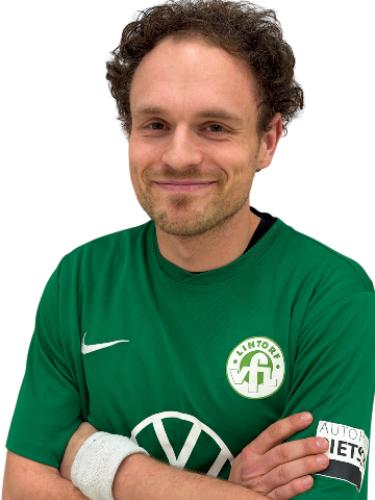 Fabian Köster