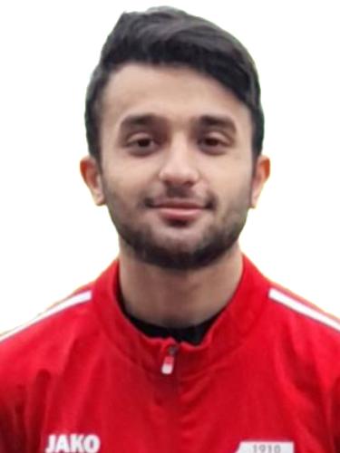 Ehtiram Ismayilov