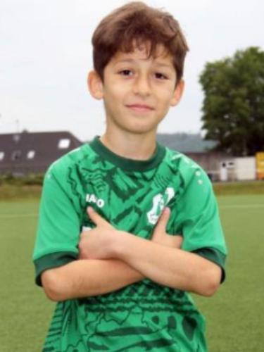 Schuesch Hamed