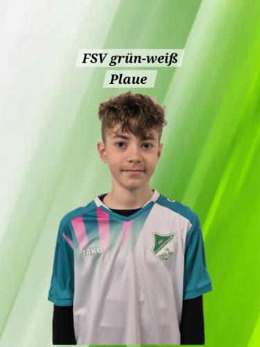 Fynn Beckert