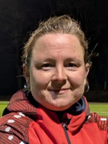 Catharina Jäger