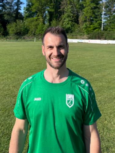 Marco Kehrt