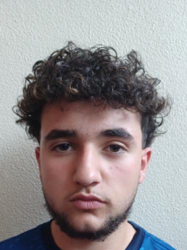 Zidane Ahmed