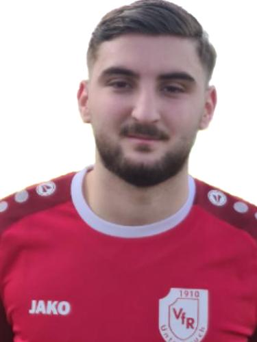Leon Beqiri