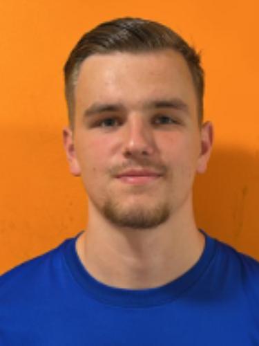 Tavi Niklas Kramme