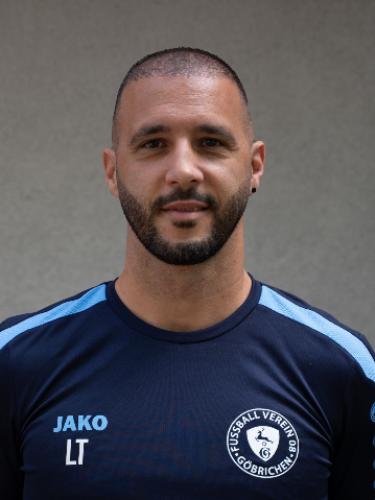 Luigi Tassoni