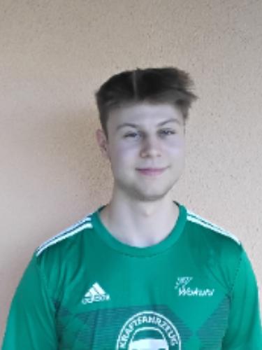 Lukas Stenzel