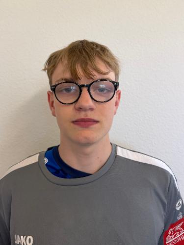 Julian Möstl