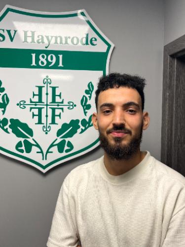 Oussama Tamhaoucht