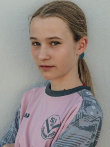 Linda Gllasoviku
