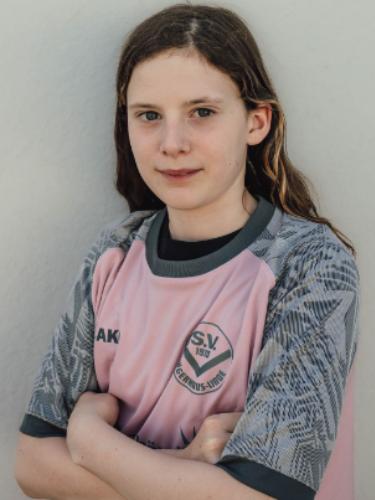 Romy Halbach
