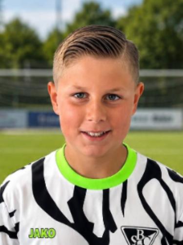 Elias Gress