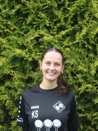 Kim-Marie Staljan
