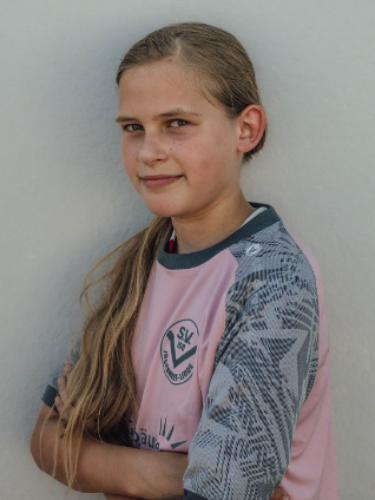 Philippa Manski