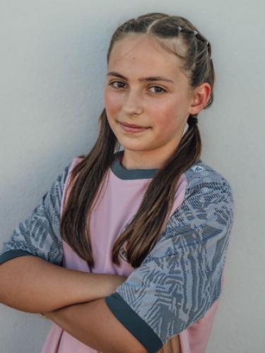 Lena Sedlmeier