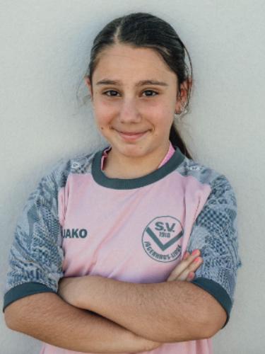 Ariana Dilara Soysal