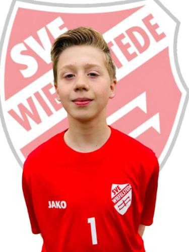 Tristan Ennen