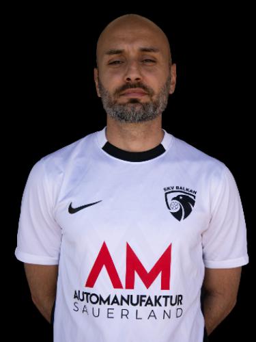 Ajdin Alisic