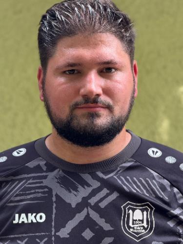 Justin Wagner