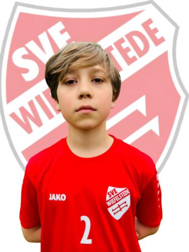 Henry Robert Kimmich