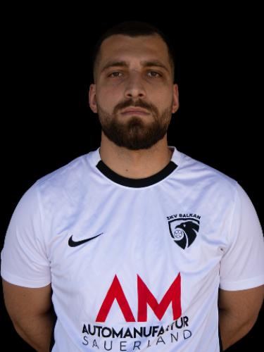 Samet Berisa