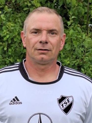 Stefan Hoefs