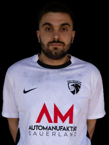 Adnan Karisik