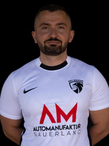 Emrah Kalac