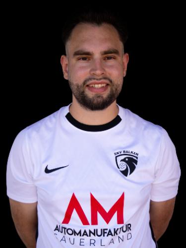 Adam Jankulov