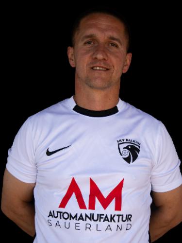 Sadam Kalac