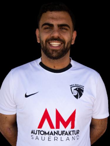 Denis Krasniqi