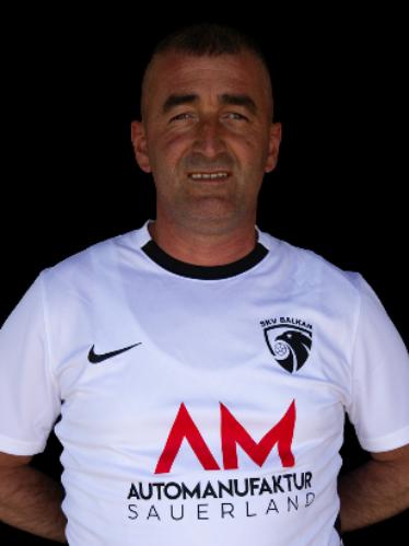 Asmir Kujevic