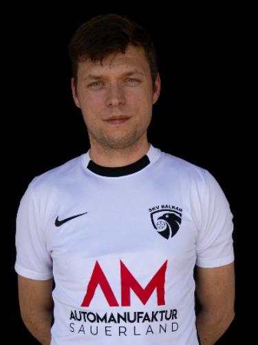 Lukasz Zygmunt Slizewski