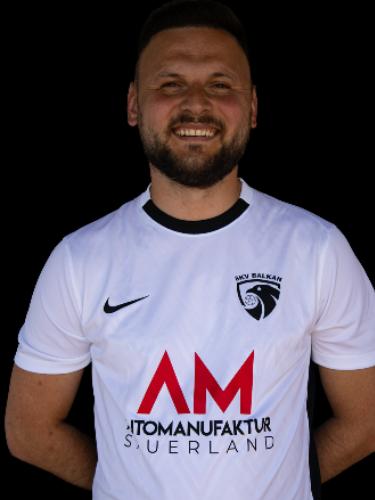 Aldin Sljivo